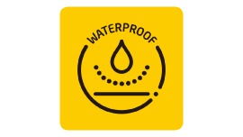 High performance mark descriptor Waterproof