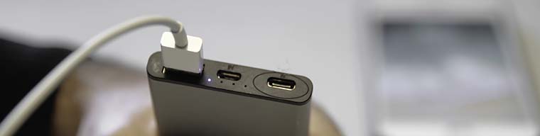 RED amendment blog mobile charger