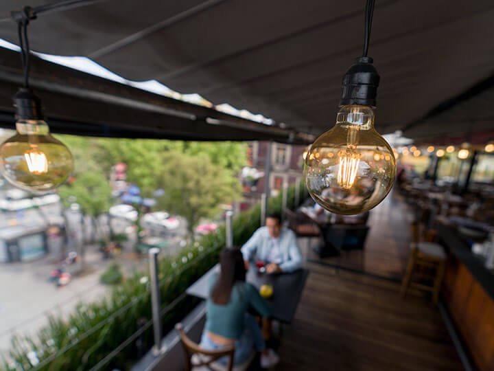 Lighting Certification