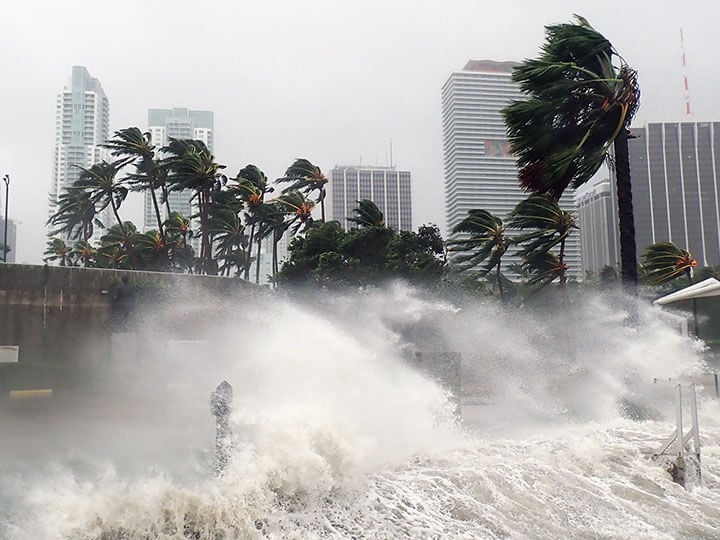 Hurricane Testing & Code Certification Services
