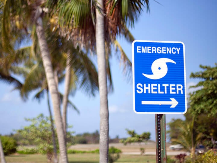Tornado Testing & Storm Shelter Certification Services