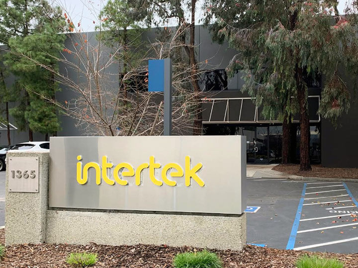 Intertek Menlo Park, CA